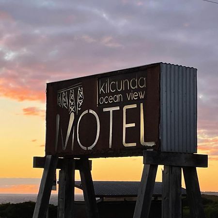 Kilcunda Ocean View Motel Dış mekan fotoğraf