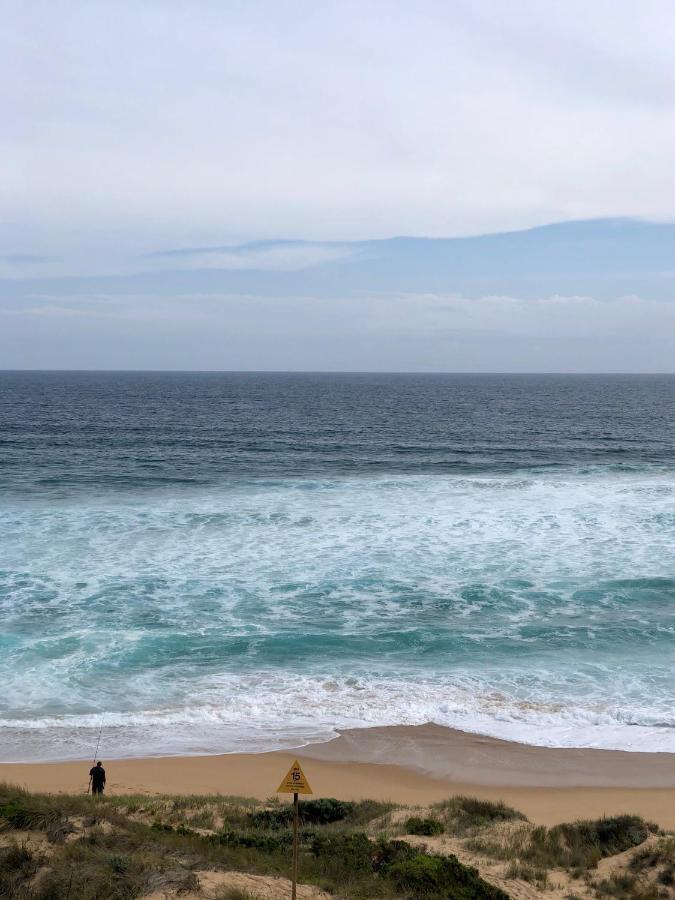 Kilcunda Ocean View Motel Dış mekan fotoğraf