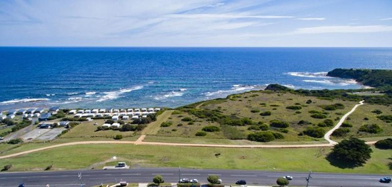 Kilcunda Ocean View Motel Dış mekan fotoğraf