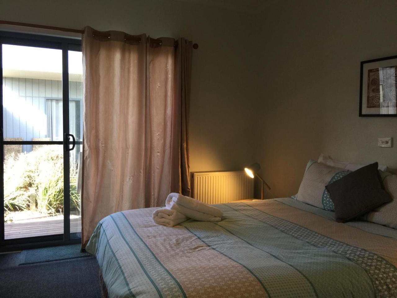 Kilcunda Ocean View Motel Dış mekan fotoğraf