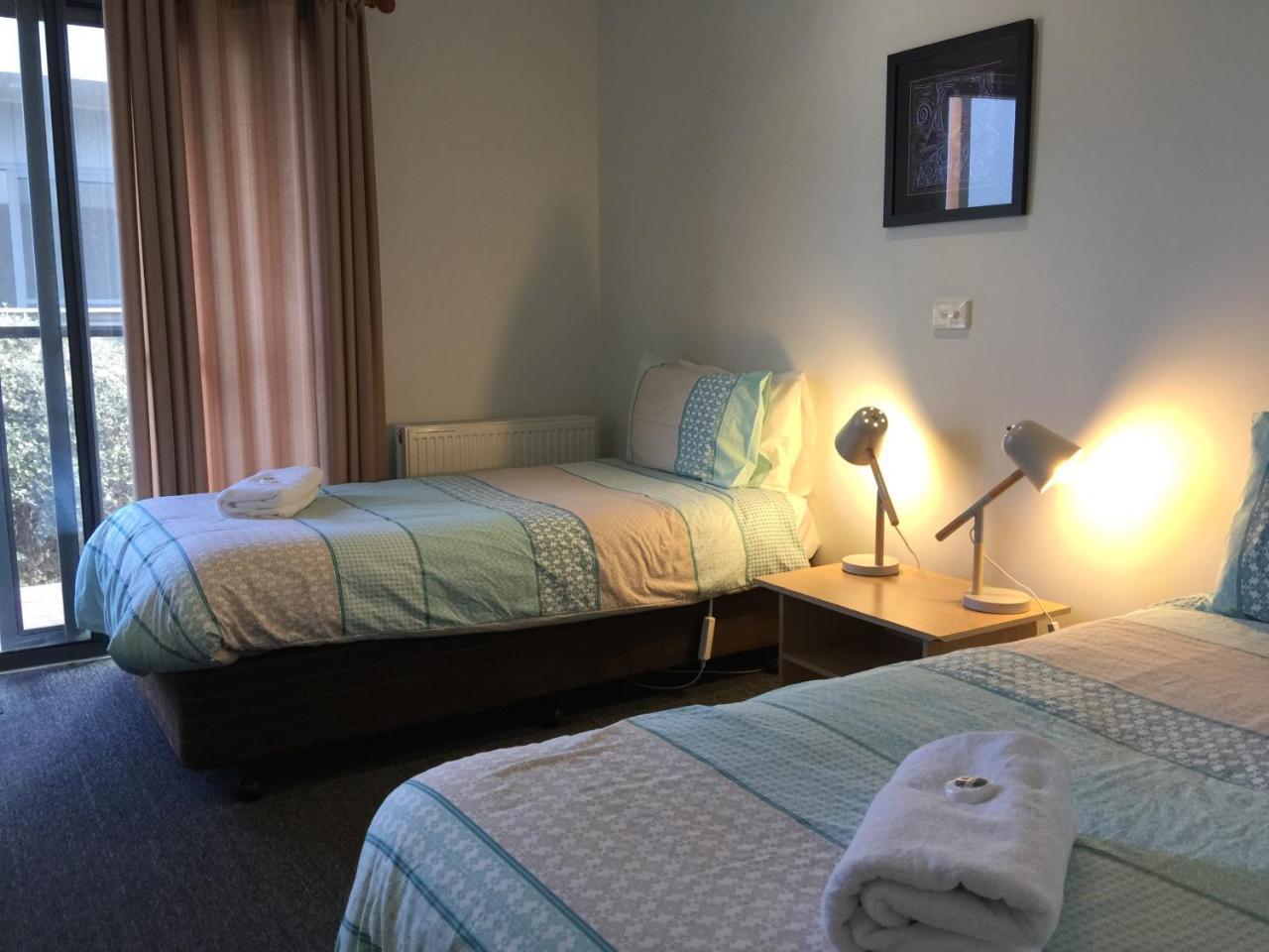 Kilcunda Ocean View Motel Dış mekan fotoğraf